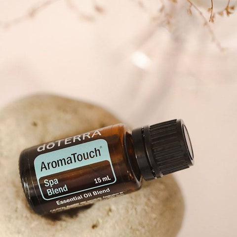 dōTERRA AromaTouch® Oil