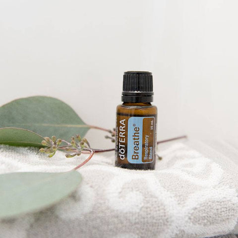 dōTERRA Breathe® Oil