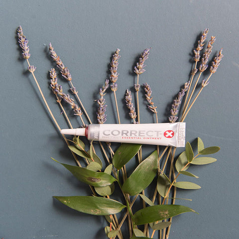 dōTERRA Correct-X® Essential Ointment