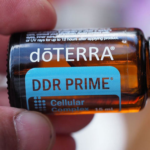 dōTERRA DDR Prime® Oil