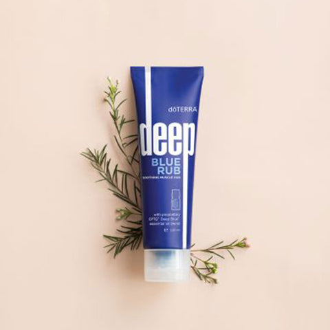 Deep Blue® Rub