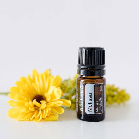 doTERRA Melissa Oil