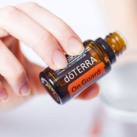 dōTERRA On Guard® Oil