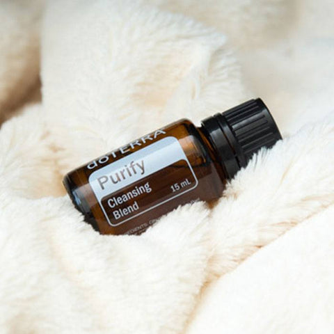 dōTERRA Purify® Oil
