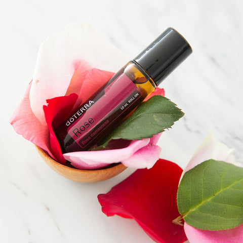 dōTERRA Rose Touch®