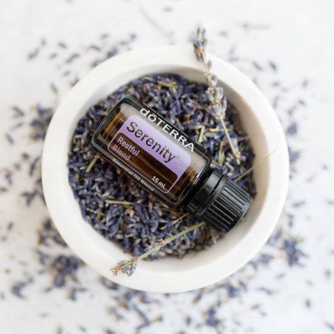 dōTERRA Serenity® Oil