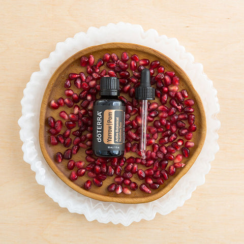 dōTERRA® Yarrow|Pom