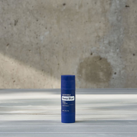 Deep Blue™ Stick