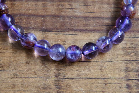 Super 7 Bracelet (8mm)