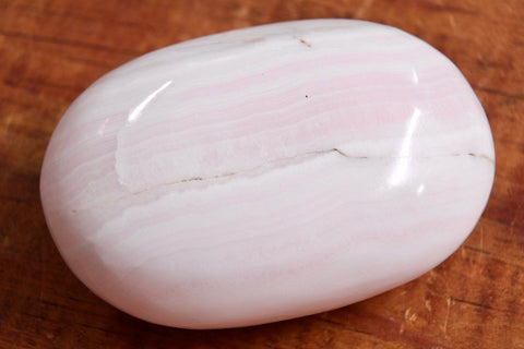 Mangano Calcite Palm Stone