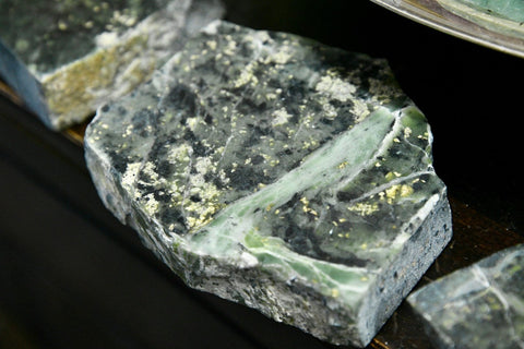 Jade Slab