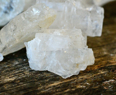 Petalite (Raw)