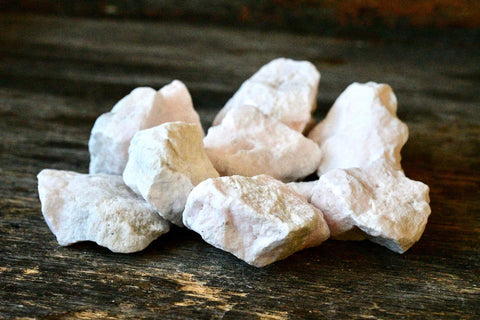 Mangano Calcite (Raw)