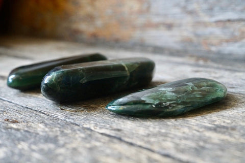 Serpentine Free Shape